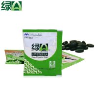 绿A天嘫螺旋藻精片 0.5g*12片*25袋 300粒