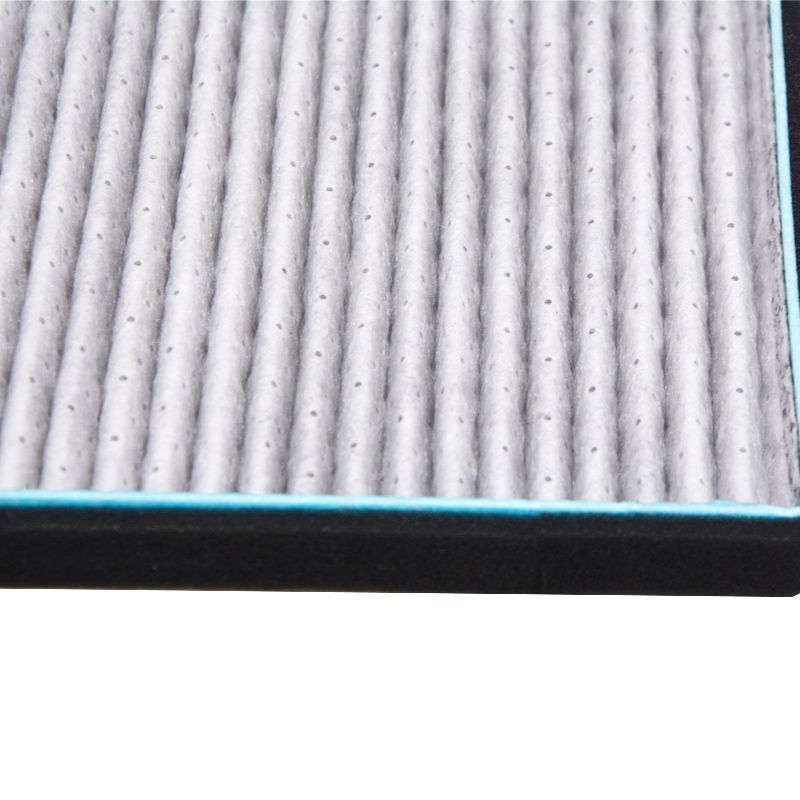 昊之鹰空调滤清器活性炭防PM2.5防霾 适用于比亚迪F3 F3R G3 G3R L3汽车空调滤芯空调格高清大图