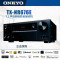 Onkyo/安桥 TX-NR676E 全景声7.2声道家用AV功放机进口网络蓝牙