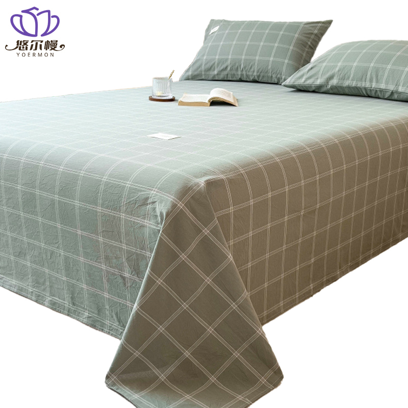 悠尔幔 床单 200*230cm/张高清大图