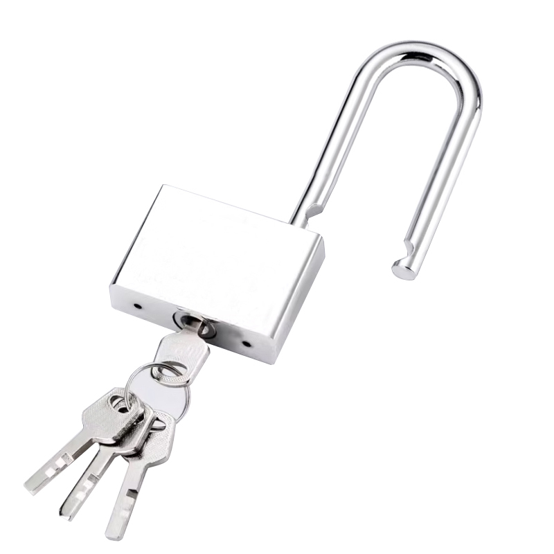 历途科技挂锁长锁梁30mm 把