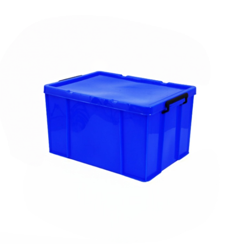 凡礼格 收纳箱收纳盒高清大图