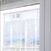悠尔幔 门帘 宽18.5cm厚1.5mm/条