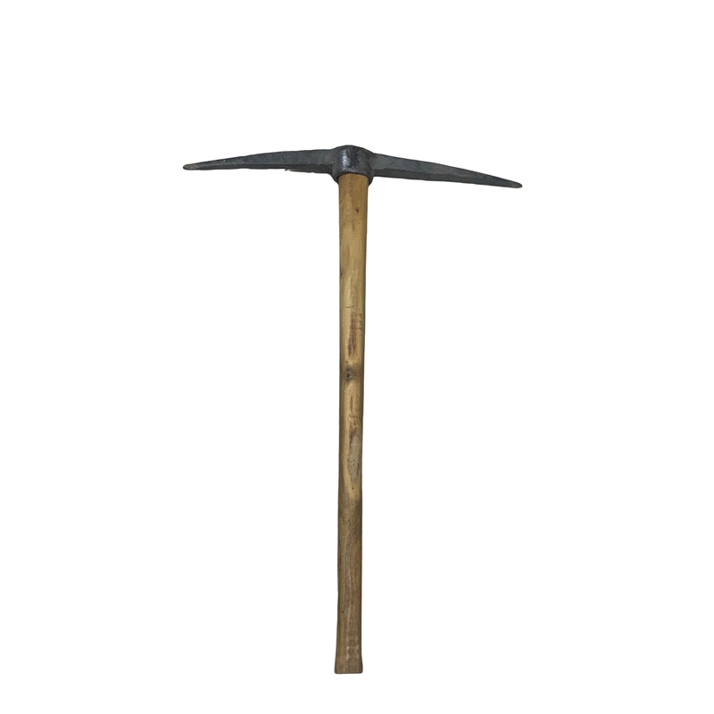 硕龙达 钢镐 含木把 1套高清大图