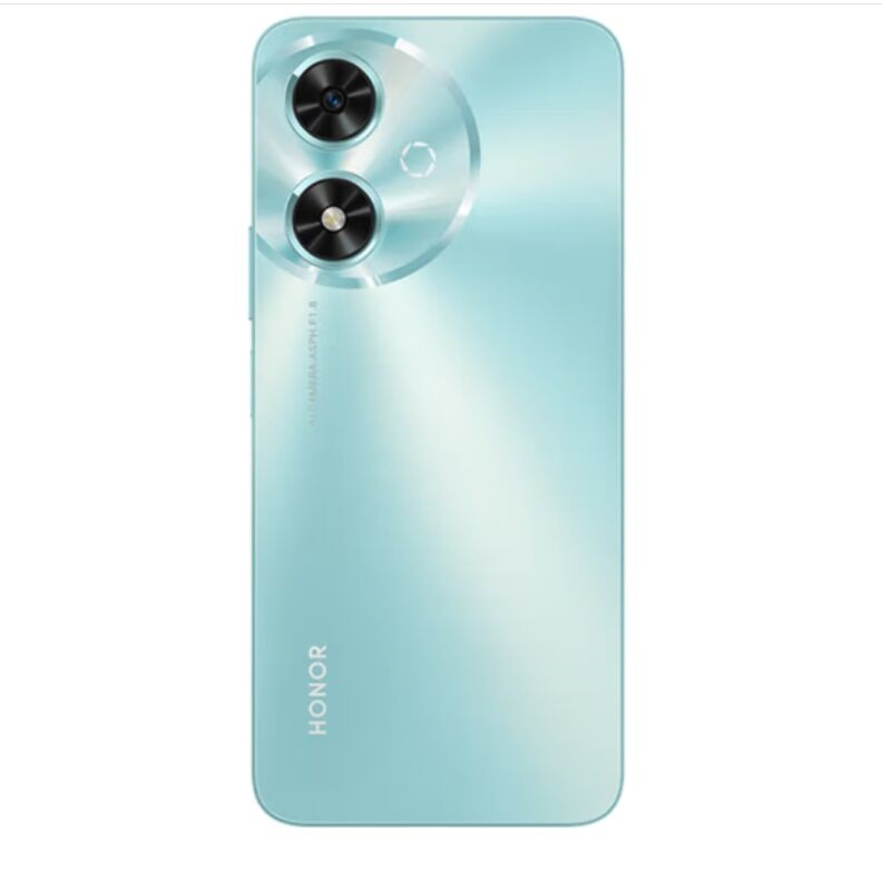 荣耀 畅玩50m 碧空蓝 8GB+256GB 天玑6100+ 5G芯 5200mAh大电量 90HZ刷新率 智能手机高清大图