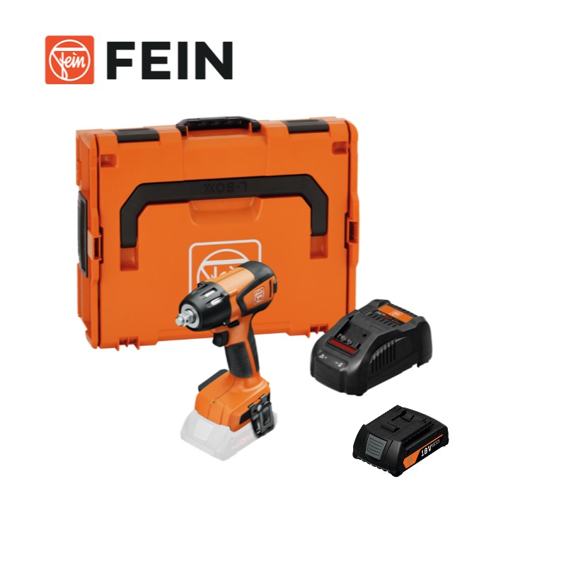 泛音 锂电冲击扳手套装(一电一充) ASCD18-300W2 AS-GZ1QC1/套高清大图