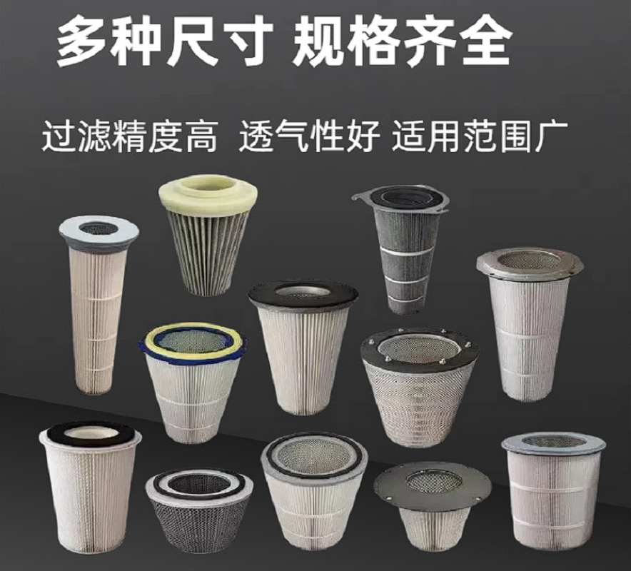 中锐智采 过滤器滤芯 C-13高清大图