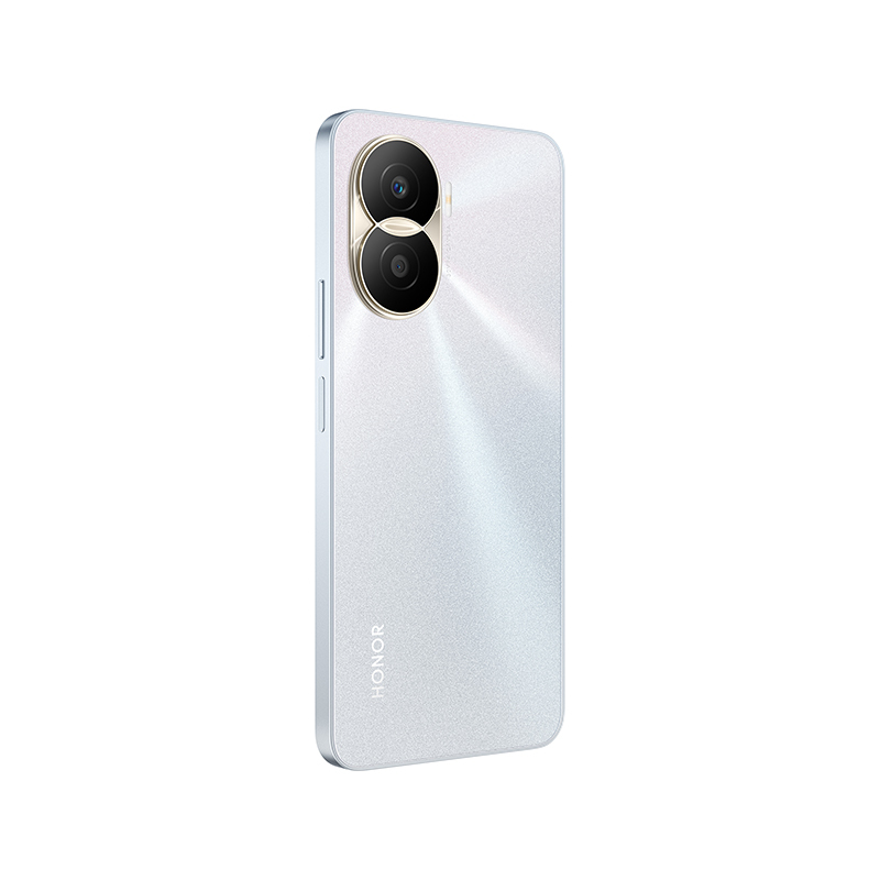 荣耀X40i 8GB+256GB 星梦银 7.43mm超薄全视屏 钻彩星河设计 40W超级快充 5000万超清影像 智慧运存拓展技术 5G手机