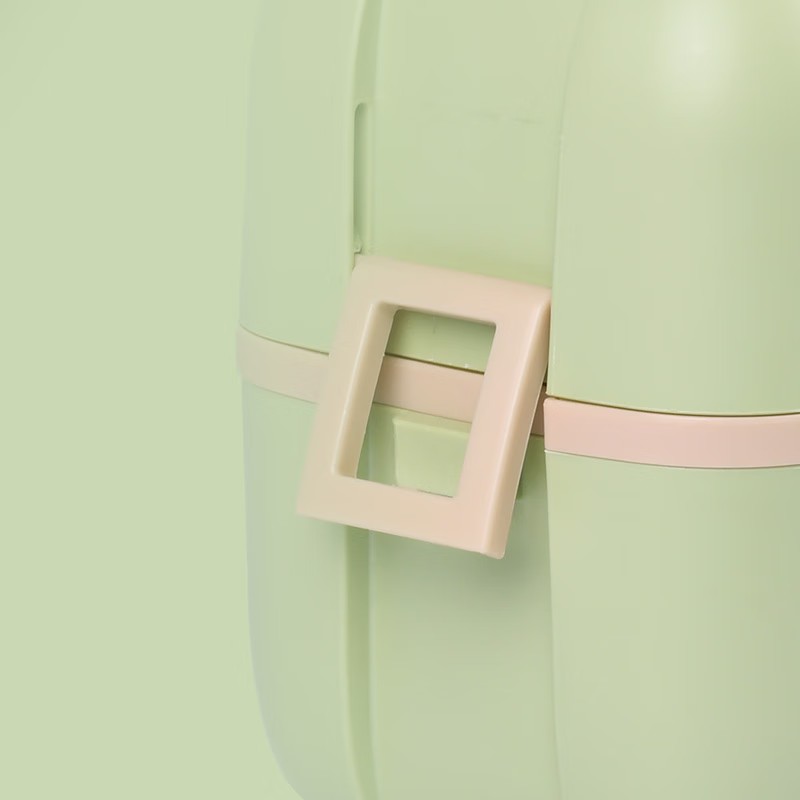 欧锐铂ORB-986 鲜人一步-多功能电热饭盒