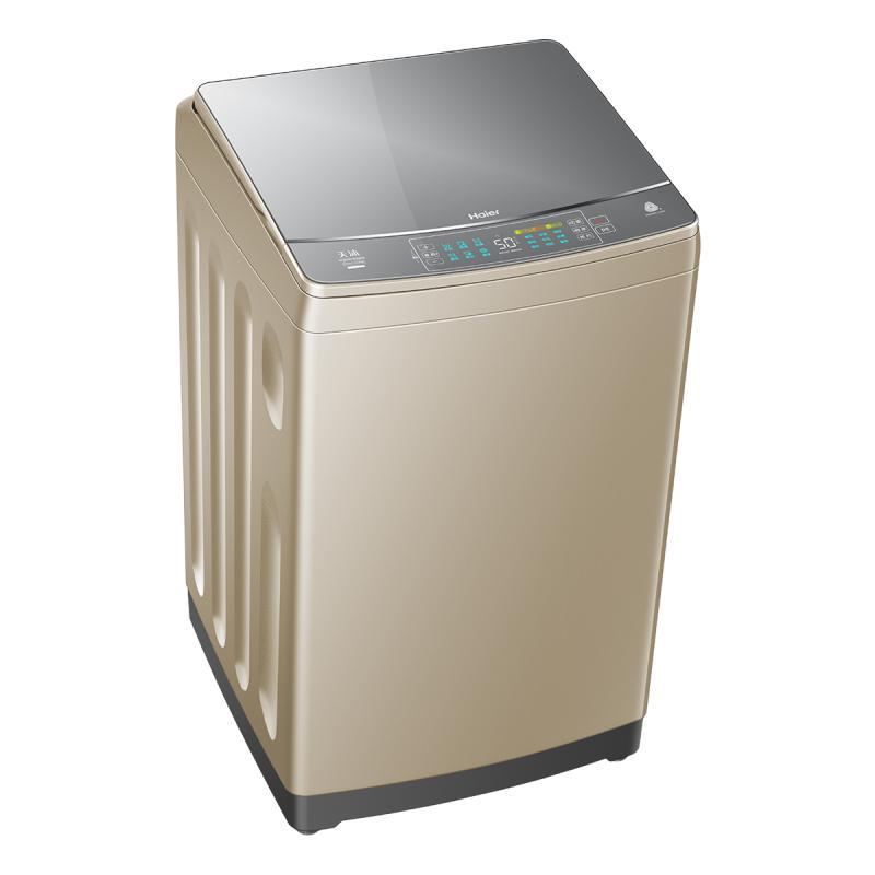 海尔(Haier) XQS85-BZ868 全自动双动力洗衣机变频自编程10/8.5公斤