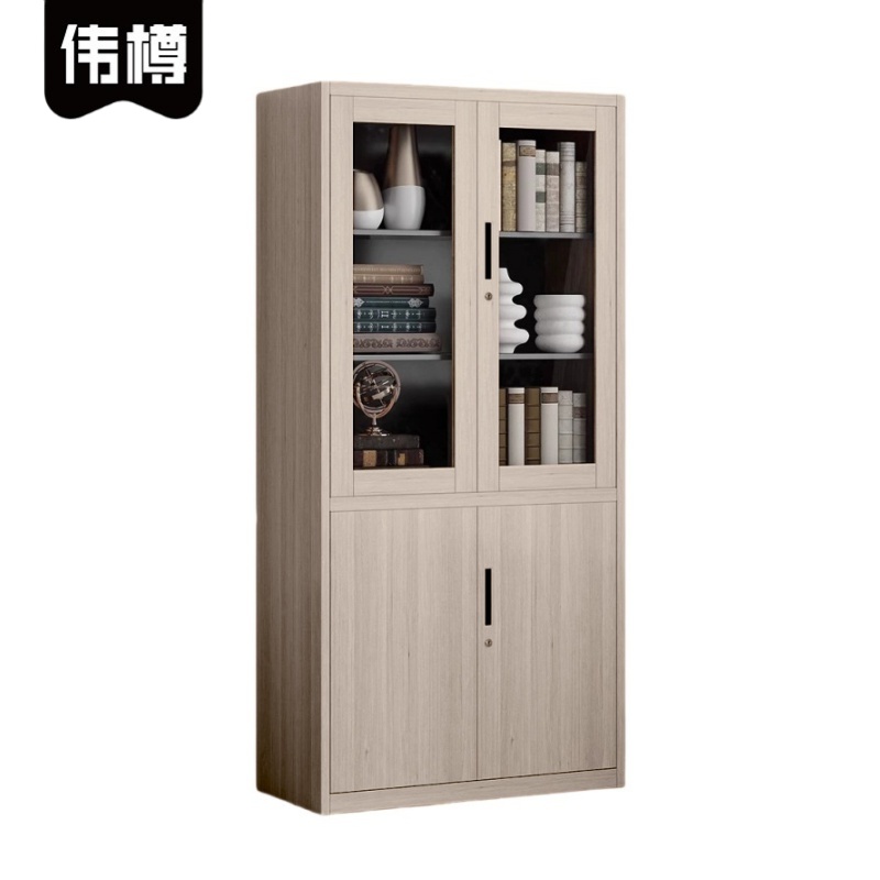 伟樽 文件柜大器台高清大图