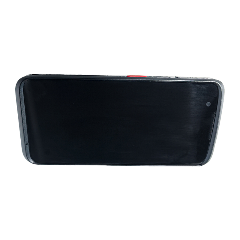 FIELDMASTER 单兵手持终端 iLive-5 一台高清大图