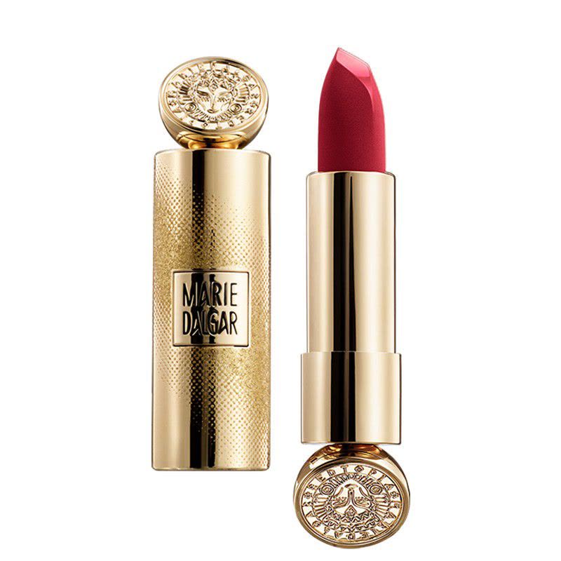 41159 玛丽黛佳浓郁境界唇膏 666 骑士颂歌3.6g图片