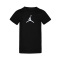 耐克(NIKE)2021春季新款 AS M J JUMPMAN DF SS CREW 运动T恤 CW5191-010