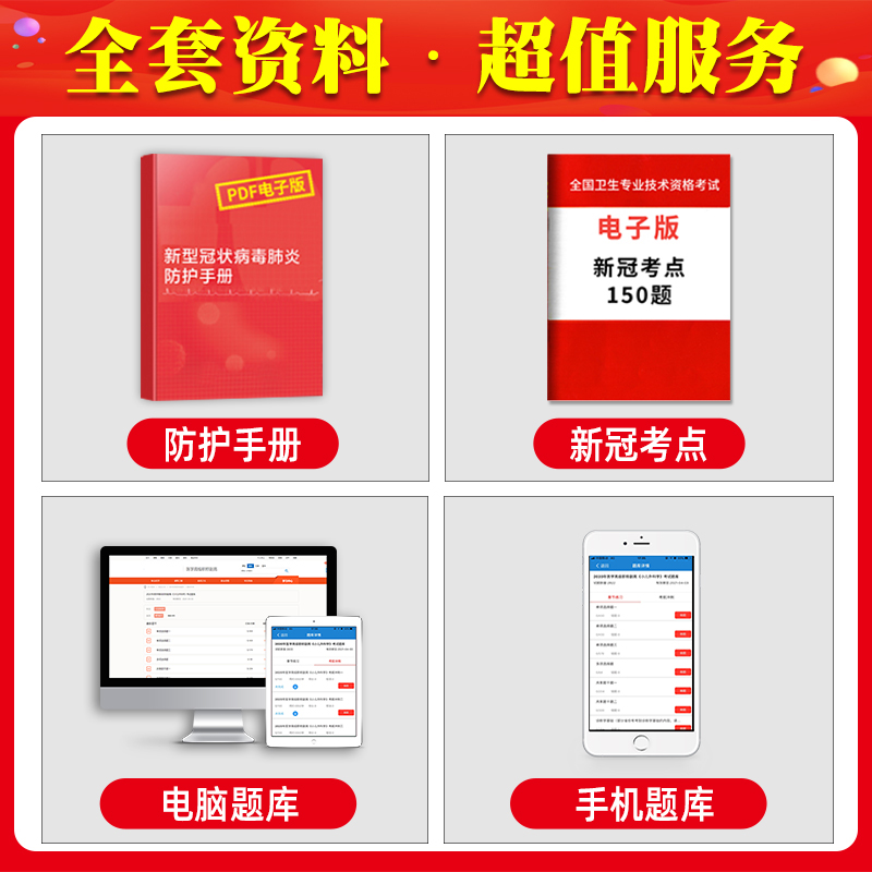 [正版]新版版2025年副高职称正高副主任医师 耳鼻咽喉头颈外科学习题集—全国高级卫生专业技术资格考试习题集指导题库人高清大图