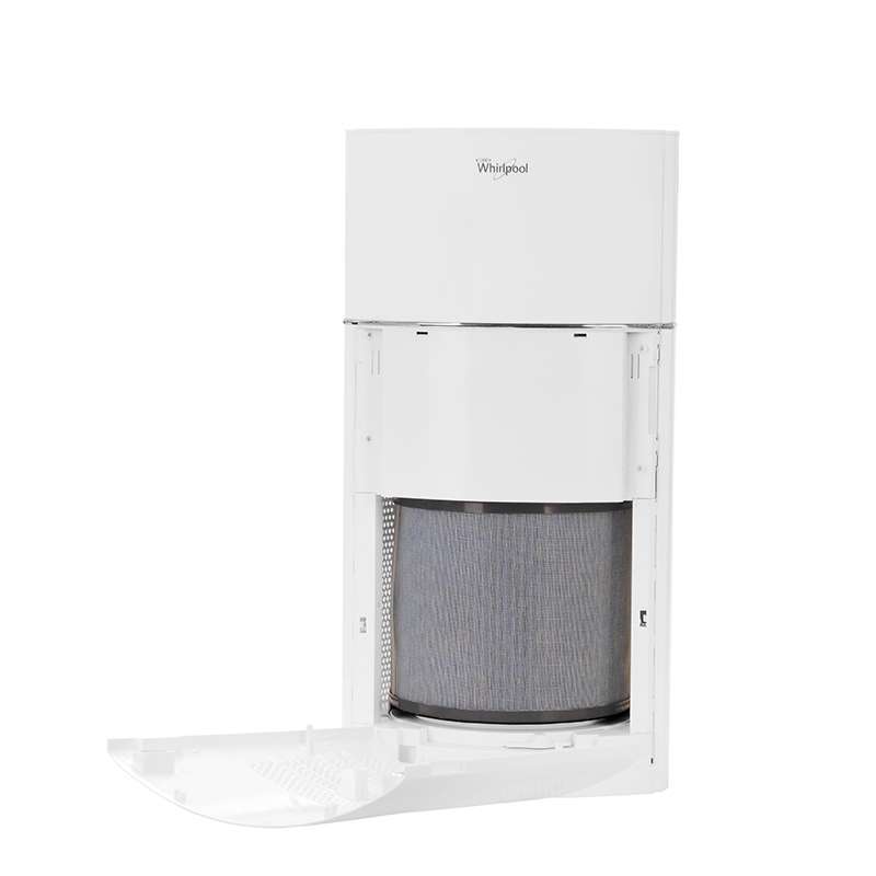 惠而浦(Whirlpool) WA-3501FK 空气净化器 新国标 支持苏宁智能APP远程操控 PM2.5数值显示