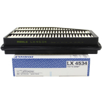 马勒(MAHLE)空气滤LX4534适配14-16款奔腾B90 1.8/2.0T/15-16款奔腾X80 1.8T