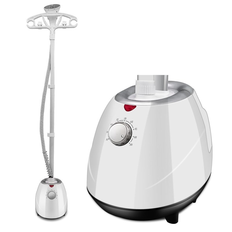 美菱meling挂烫机蒸汽小型手持挂式立式熨烫机mg33