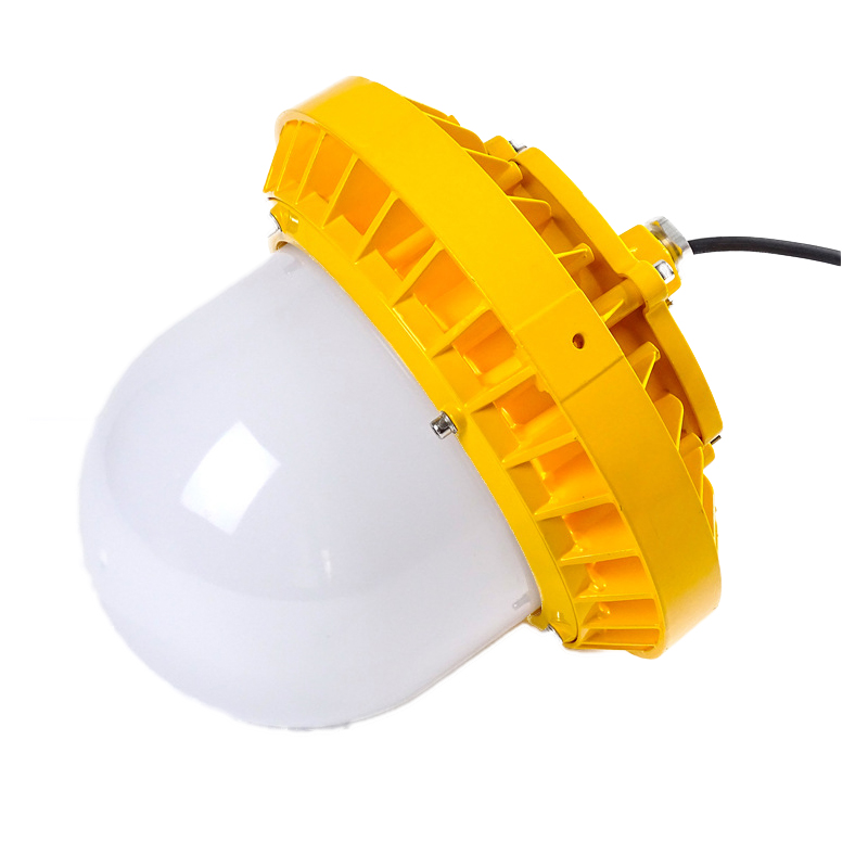 讯博士 YJD120 LED 高能工作灯 应急灯 1.00 盏/个 (计价单位:个) 黄色高清大图