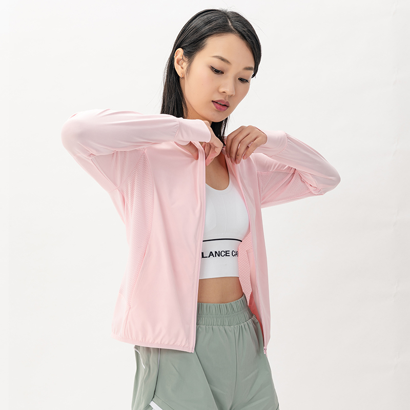 信柏合防晒衣004/件高清大图