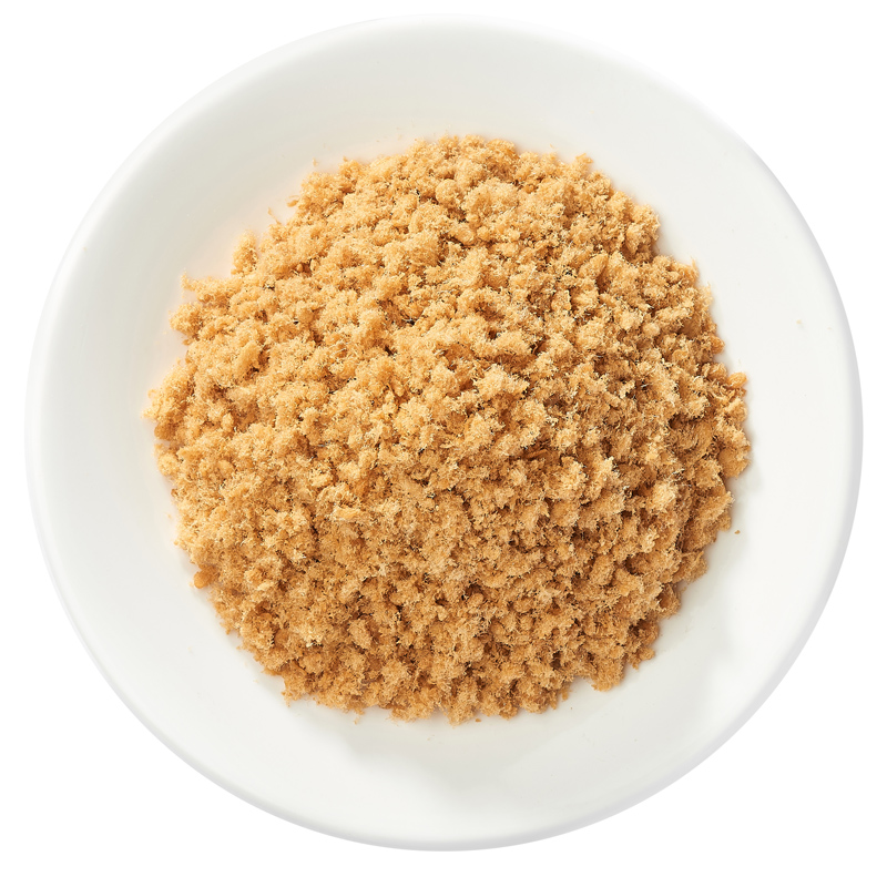 唯新 儿童营养肉酥 肉松115g*2罐