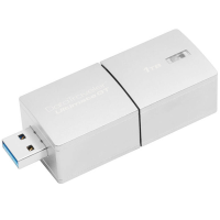 金士顿(Kingston)1TB U盘 DTUGT 读300MB/s写200MB/s USB3.1