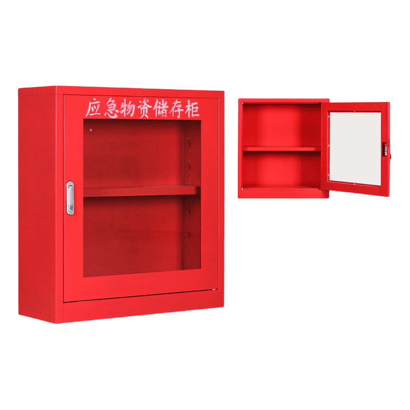 义尊 应急物资储存柜 75*26*82cm 台图片