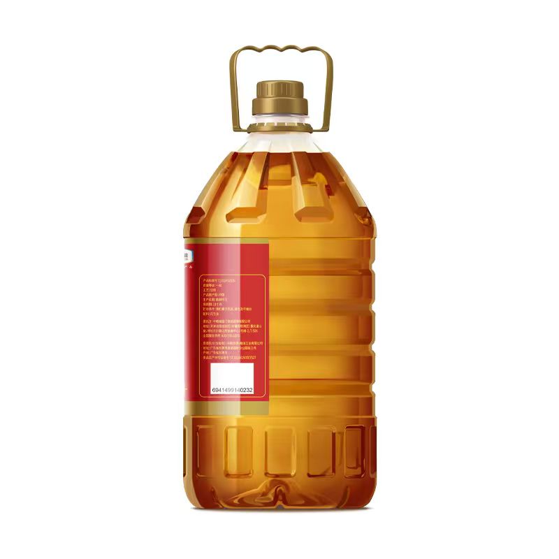福临门 爱福家花生油4L(单位:桶)高清大图