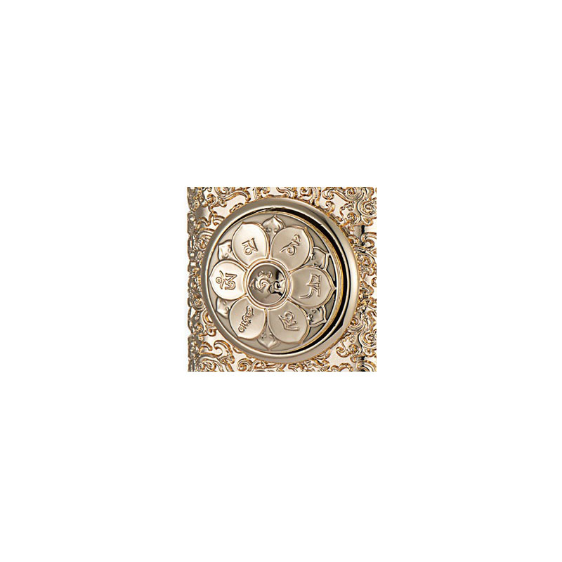 机乐堂(JOYROOM) 佐罗Z602-102B 仿金 盔甲黄铜煤油打火机