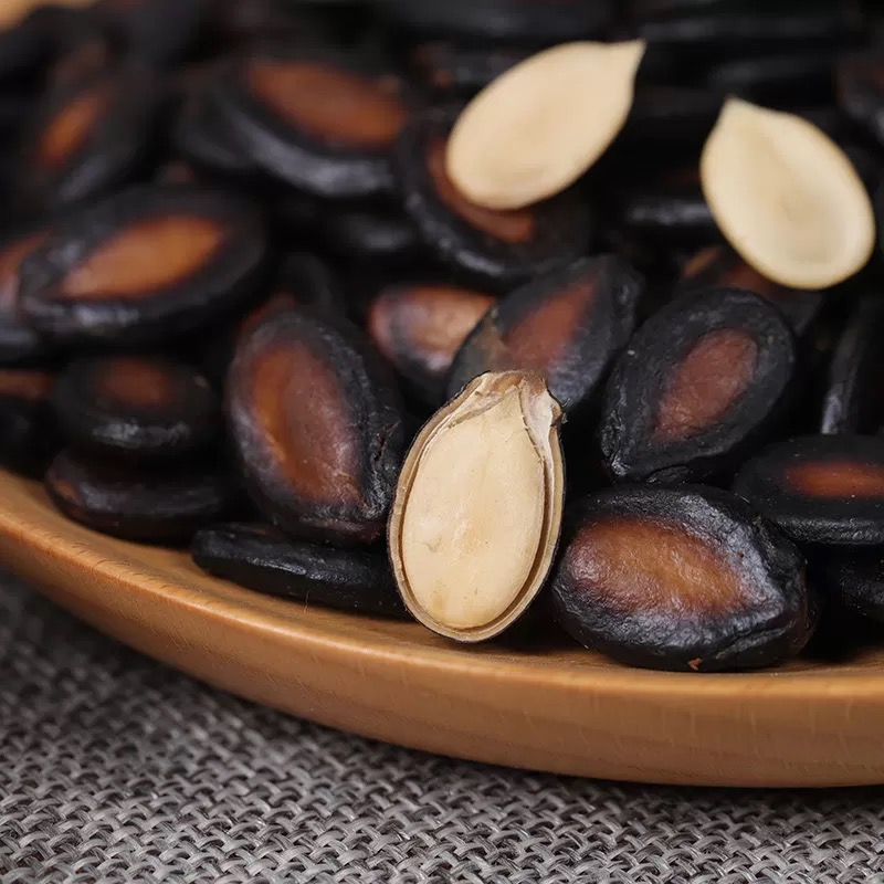 新全新大板瓜子150克/袋高清大图