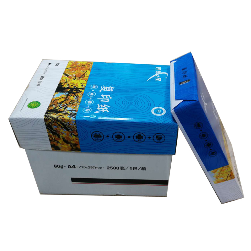 理想之星80g-A4-复印纸-F