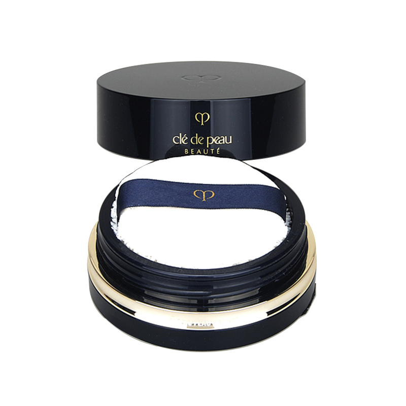 肌肤之钥cpb亮颜散粉光纱蜜粉2号自然色定妆蜜粉