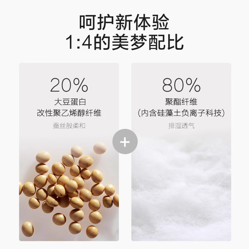 水星家纺床笠单件防水床罩席梦思床垫保护罩防尘床套罩隔尿床单罩