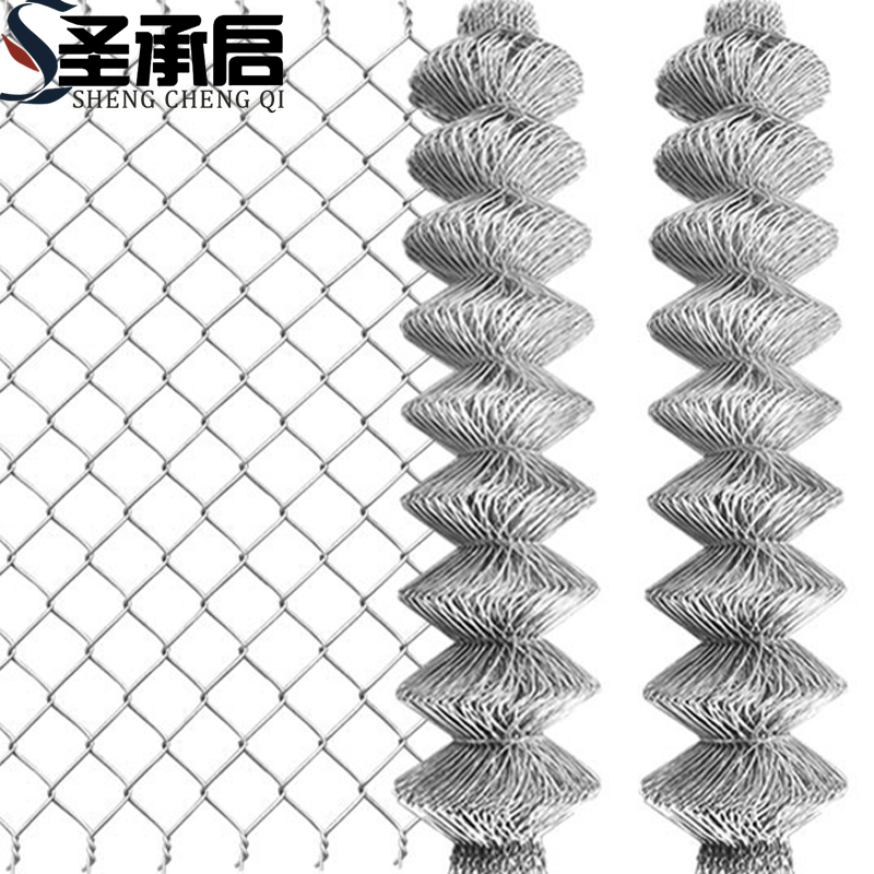 圣承启 铁丝网 8cm孔捆