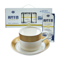 石埠高钙牛奶200mL*15盒整箱 高钙奶营养儿童牛奶成人青少年早餐牛奶整箱牛奶批发甜牛奶学生牛奶盒装牛奶
