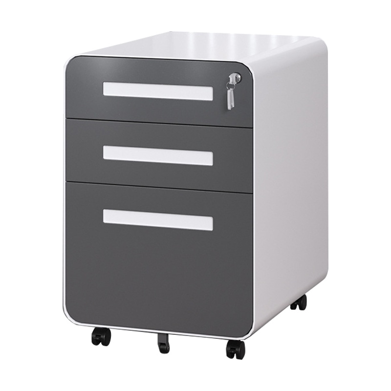 凌迪星矮柜390*500*600mm台高清大图