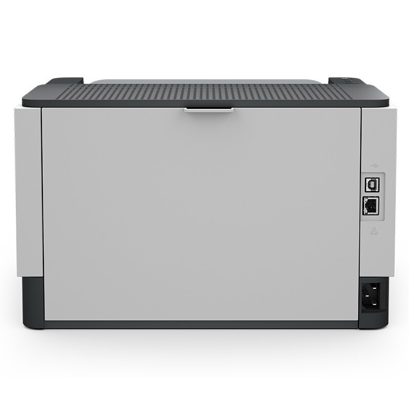 惠普HP Laser Tank 1020智能闪充激光打印机黑白激光小型办公打印机家用学生打印机 易加粉打印机随机耗材5000页 套餐三