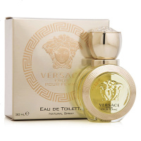 VERSACE 范思哲爱纳斯/爱神之水女士香水30mlEDT淡香水 意大利原装进口