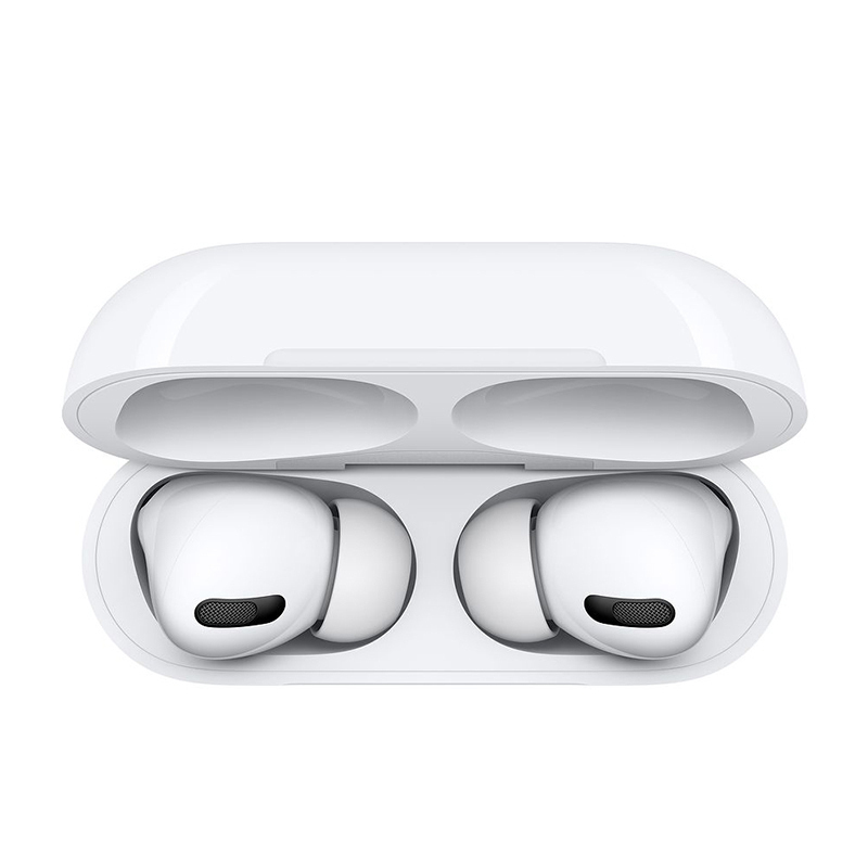 苹果Apple AirPods Pro 真无线蓝牙耳机 主动降噪 防水防汗 差价链接