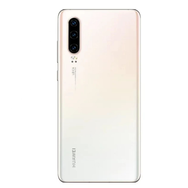 华为 huawei p30二手手机 超感光徕卡三摄麒麟980ai智能芯片 屏内指纹