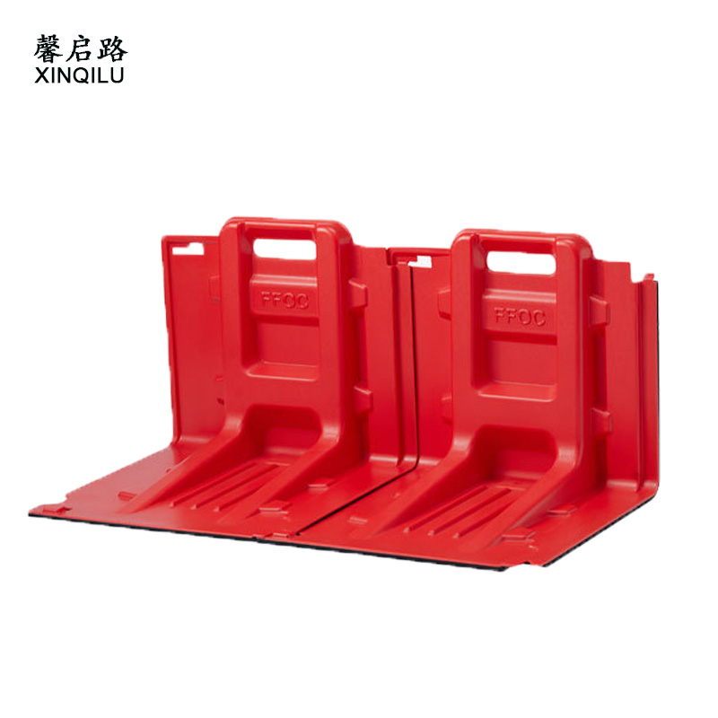 馨启路 防洪防汛挡水板 直板 68*70*52cm 个高清大图