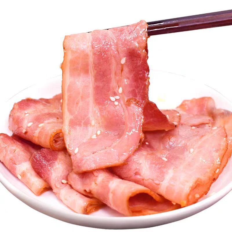 鑫牧盟 培根/斤 火锅烤肉食材培根肉