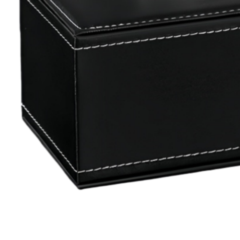 乐琪艺 纸巾盒 大号 个高清大图