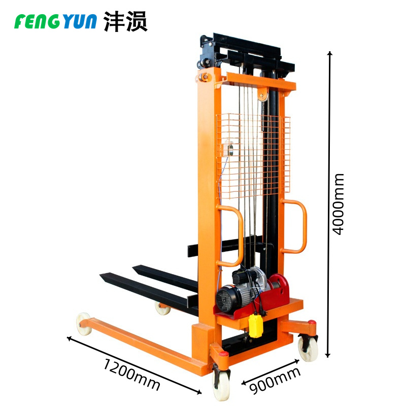 沣涢 搬运车1吨 1200*900*4000mm 个