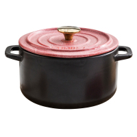 菲米生活(PHMI)皇嘉陶瓷养生锅 FM-YS1980