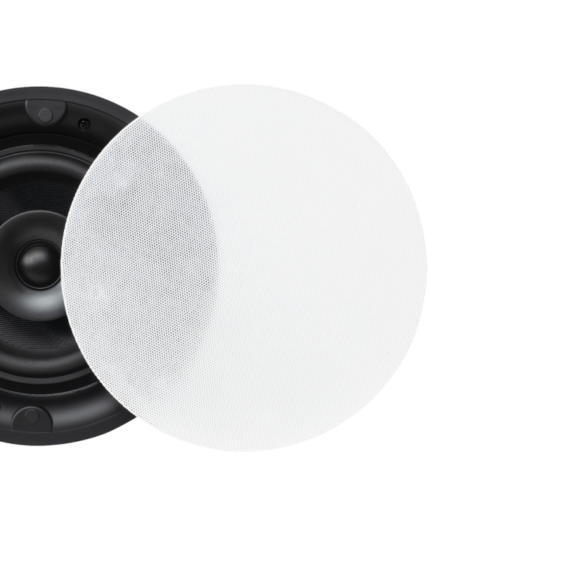 戴阳POE吸顶扬声器PT-3206D(拍前需联系客服)高清大图