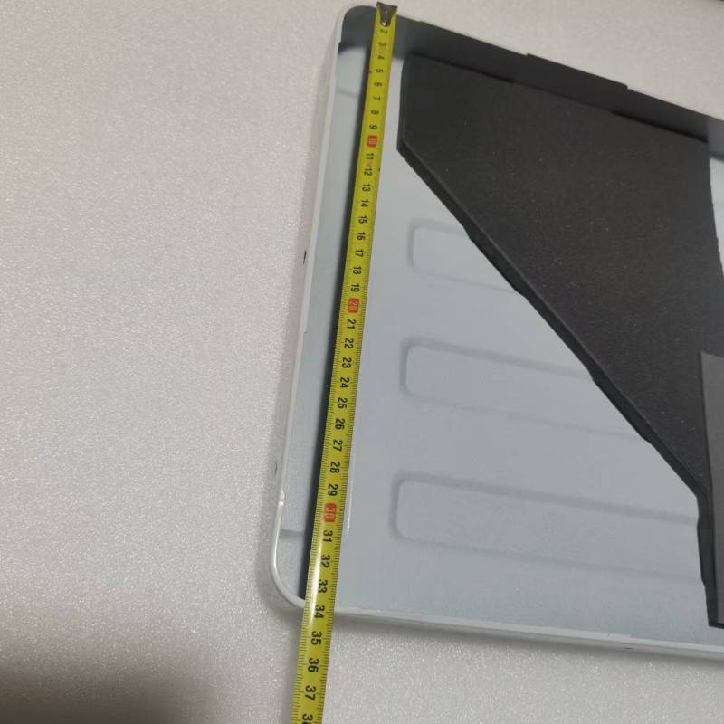 帮客材配 全新原装 倍科(BEKO) 900053953 R-顶板组件 KFR- 72LW/CB1R 收前验货高清大图