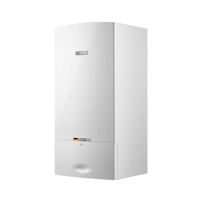 博世24KW进口两用炉L1P27-ZWC 24-4 MFA G