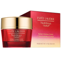 Estee Lauder 雅诗兰黛 红石榴鲜活营养日霜50ml 紧肤淡皱