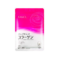 FANCL 芳珂 HTC胶原蛋白片 180粒/袋 2件装